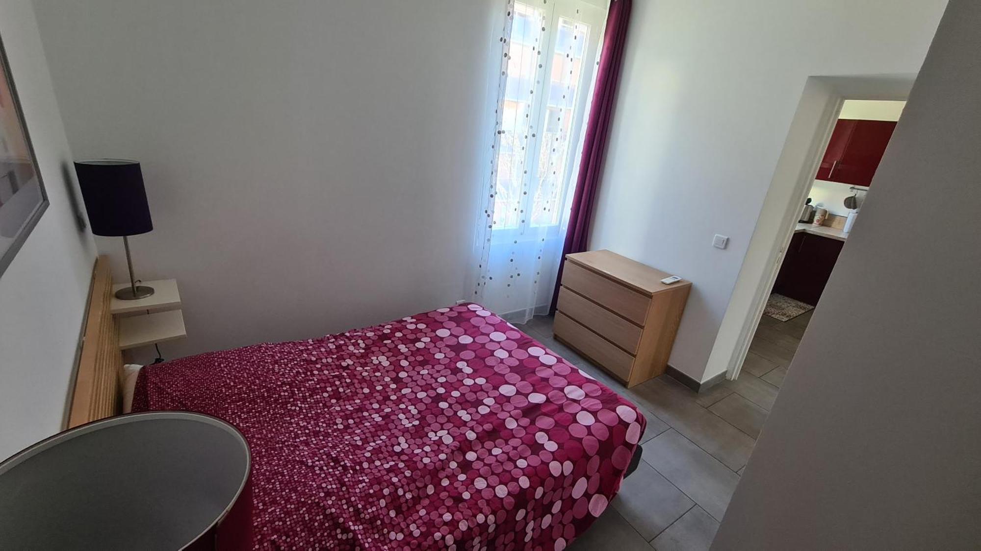 Villa Ladore, Apt 2 Chambres Dans Maison, 55M2, 100M Des Plages, Parking Roquebrune-Cap-Martin Zewnętrze zdjęcie